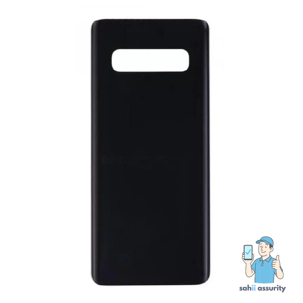 Back Panel Cover for Samsung Galaxy S10 thumbnail